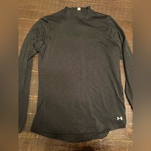 Under Armour Mockneck Cold Gear